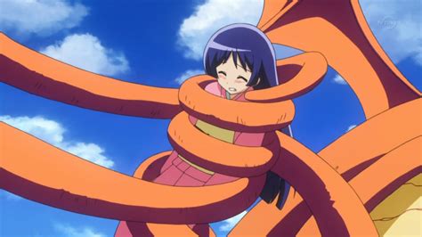 anime hentai tentacles|tentacle